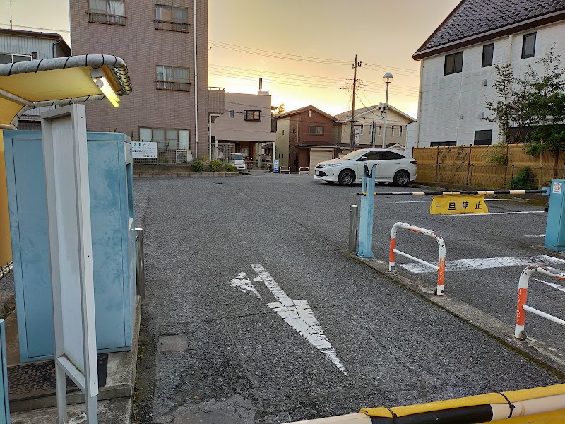 成田市第二駐車場 の写真 2