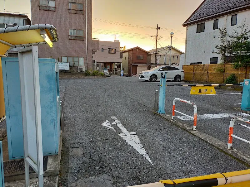 成田市第二駐車場 の写真 2