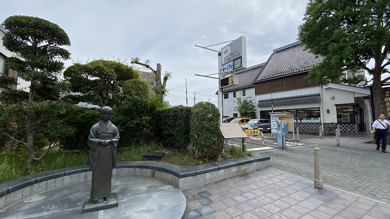 成田市第二駐車場 の写真 3