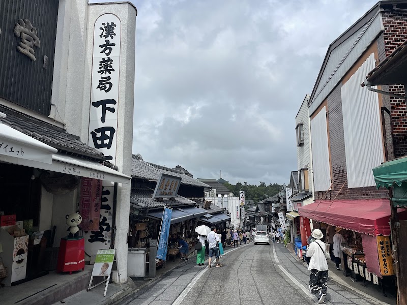 成田市第二駐車場 の写真 1