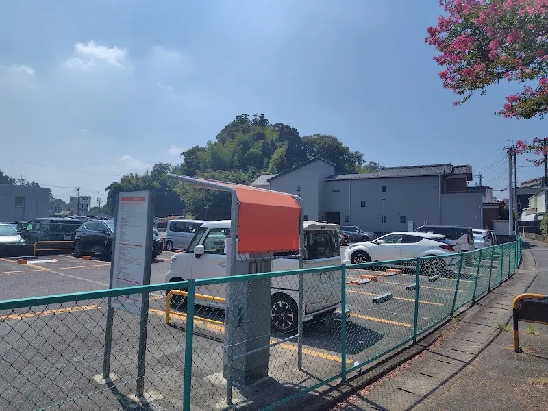 新道通り第1パーキング の写真 3