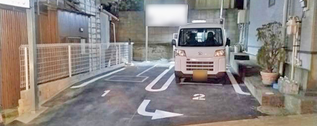 タイムズ成田花崎町第２ の写真 1