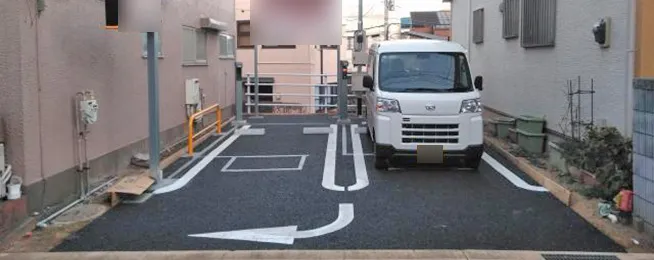 タイムズ成田花崎町第４ の写真 1