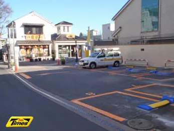 タイムズ成田表参道第２ の写真 3