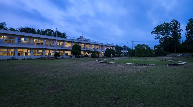 BAR 校長室 の写真 4