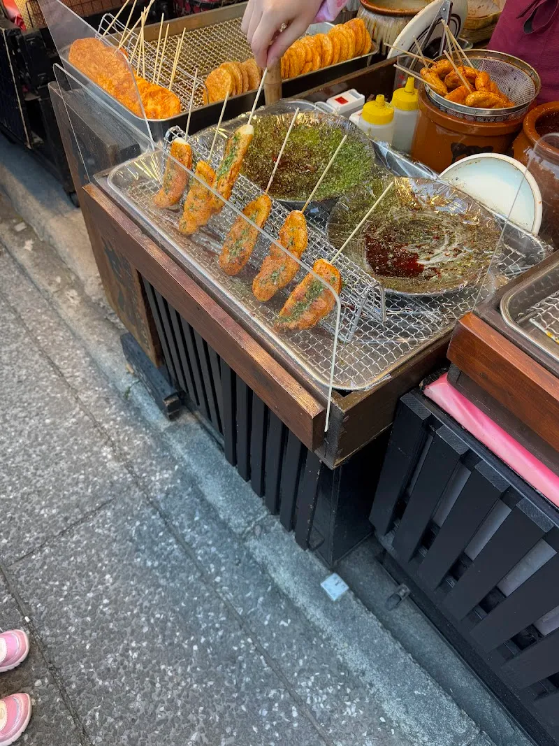 林田のおせんべい の写真 2