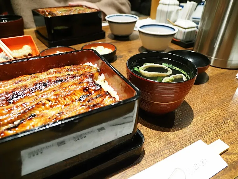 川豊 本店 の写真 3