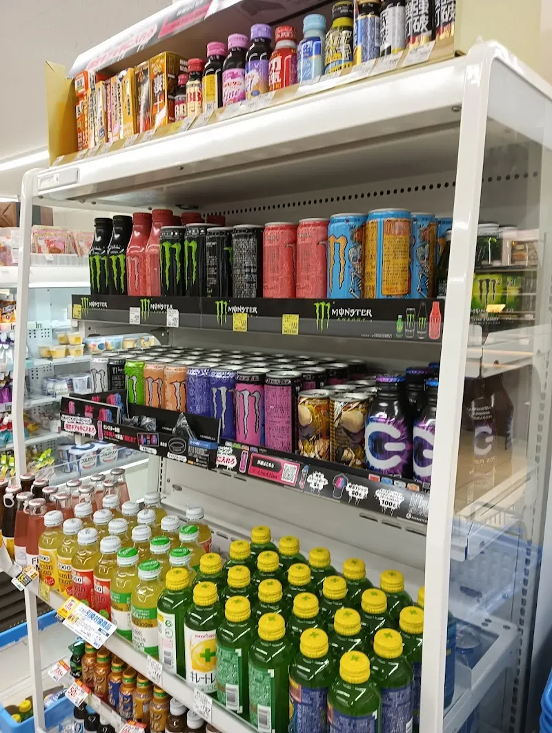 ローソン 成田花崎町店 の写真 3