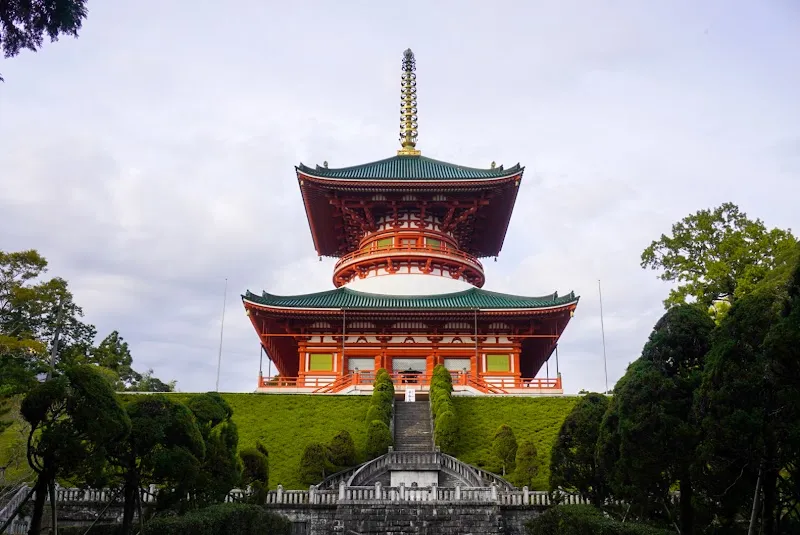 成田山新勝寺
