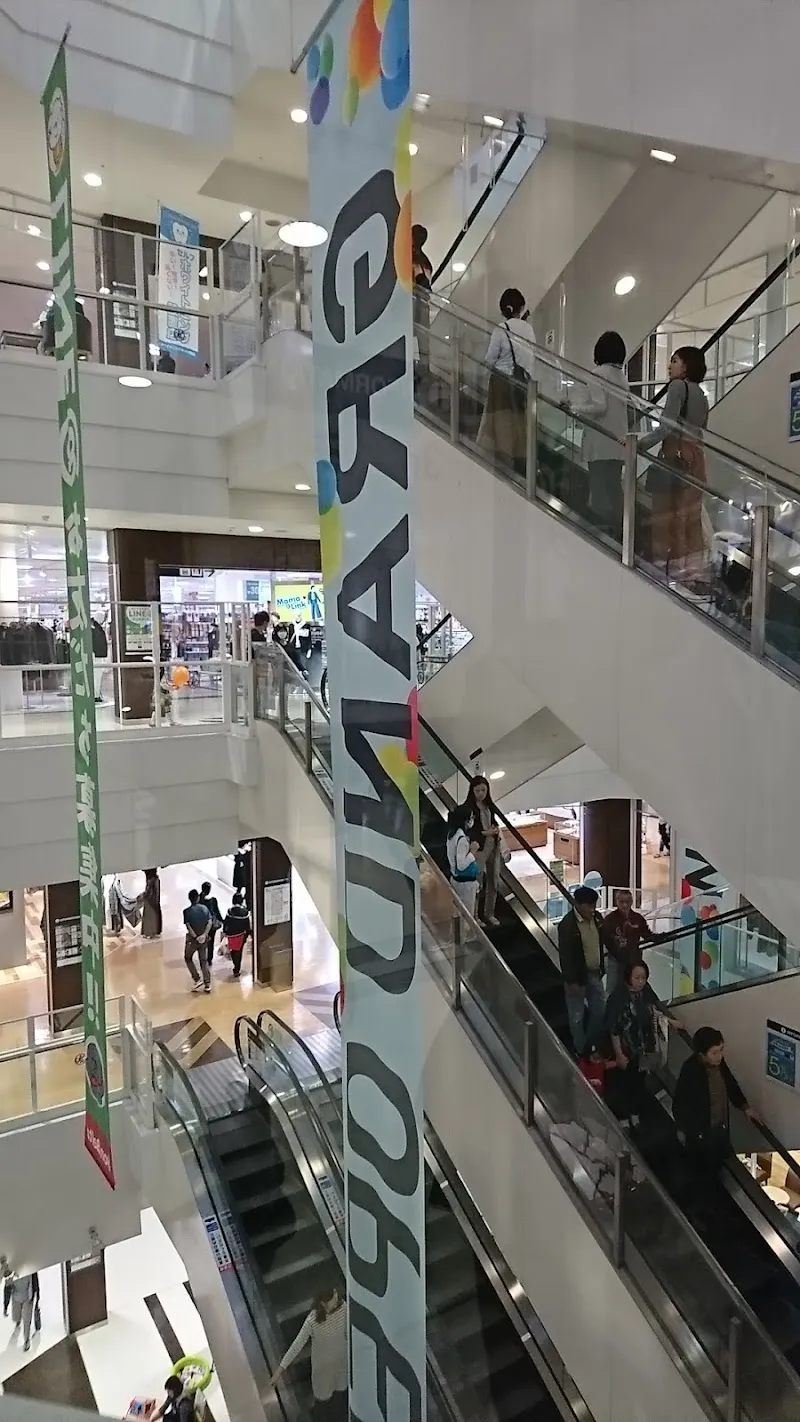 NRT-LOFT の写真 3