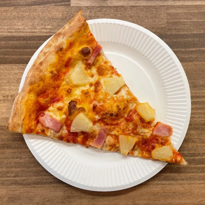 Prism Pizza の写真 2