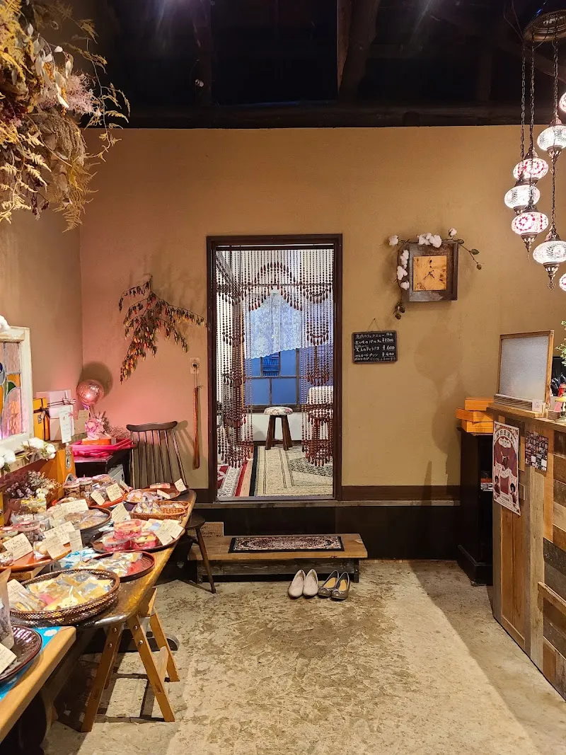 浪漫ヴィレッジ 入口 の写真 2