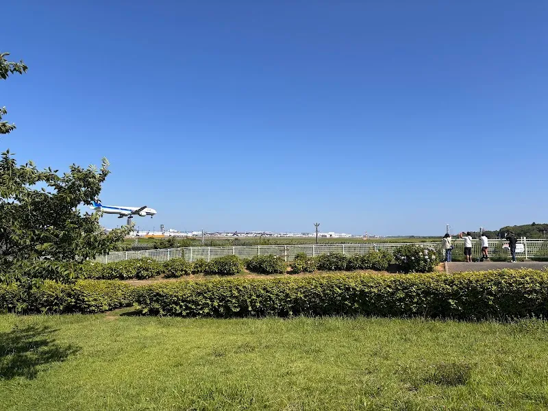 さくらの山公園駐車場 の写真 3