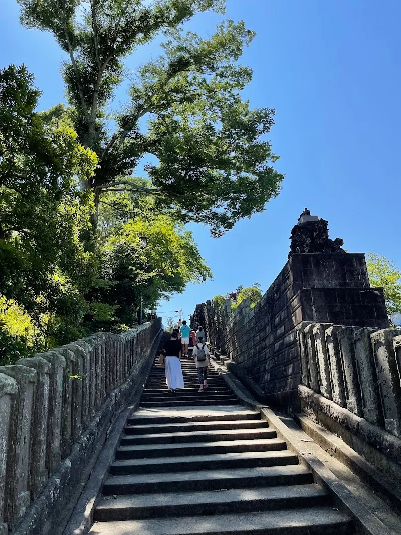 出世稲荷 の写真 4