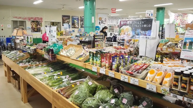 空の駅 さくら館 の写真 2