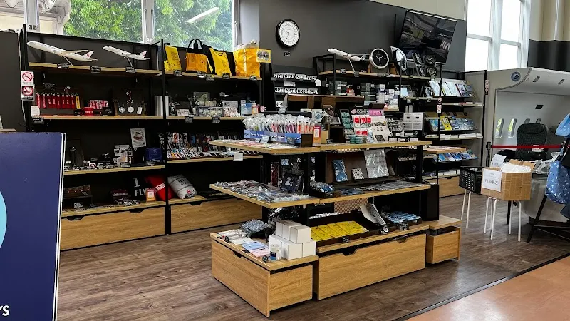 空の駅 さくら館 の写真 3