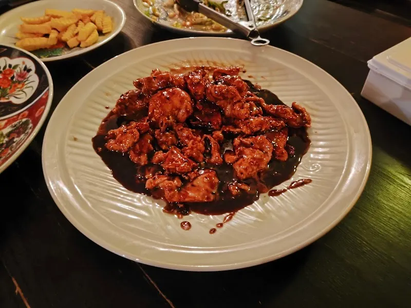 Spiral Staircase の写真 3