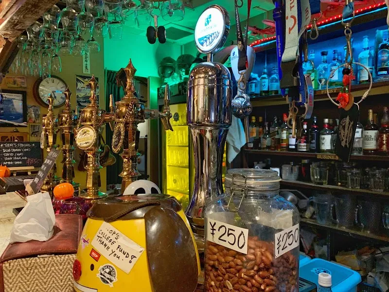 ジェットラグクラブ の写真 2