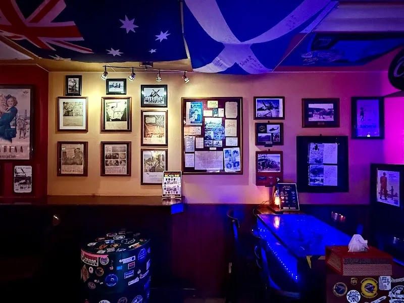 ジェットラグクラブ の写真 3