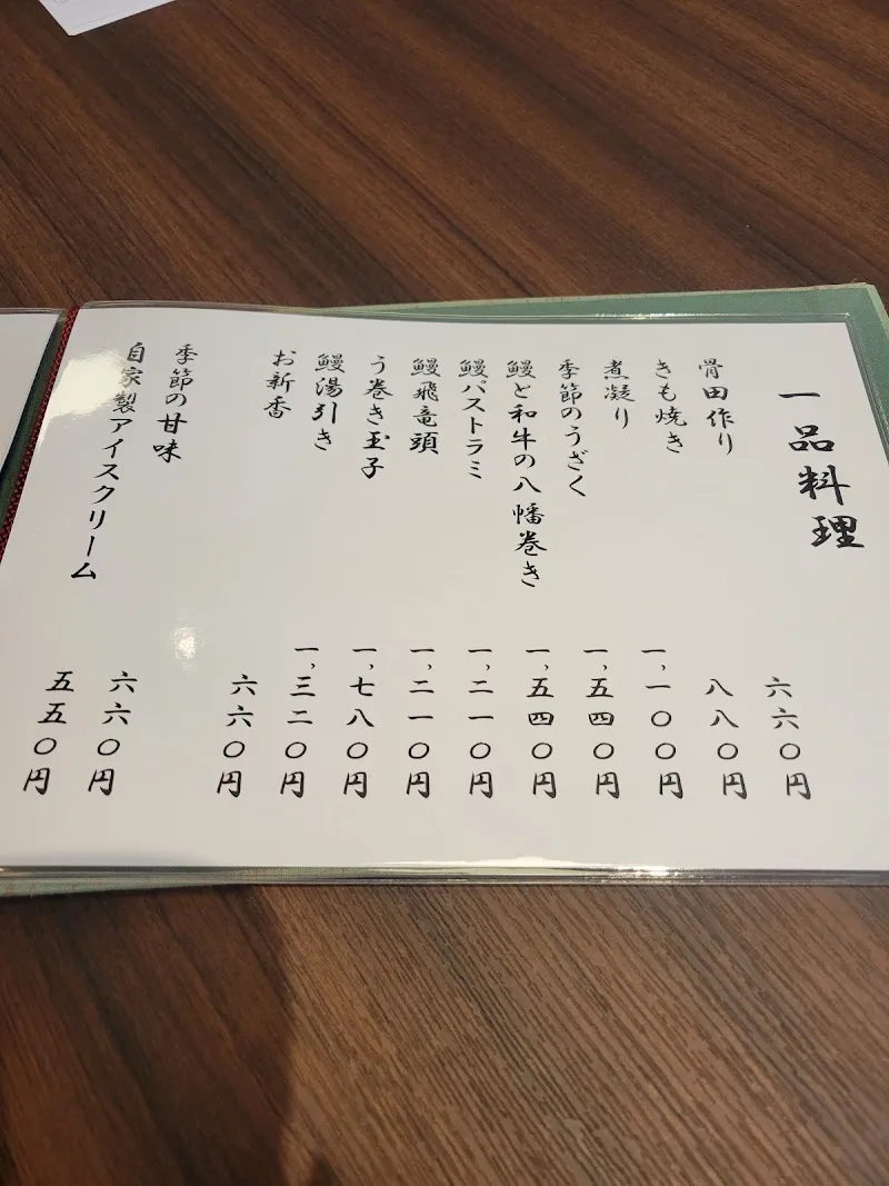 駿河屋 の写真 3