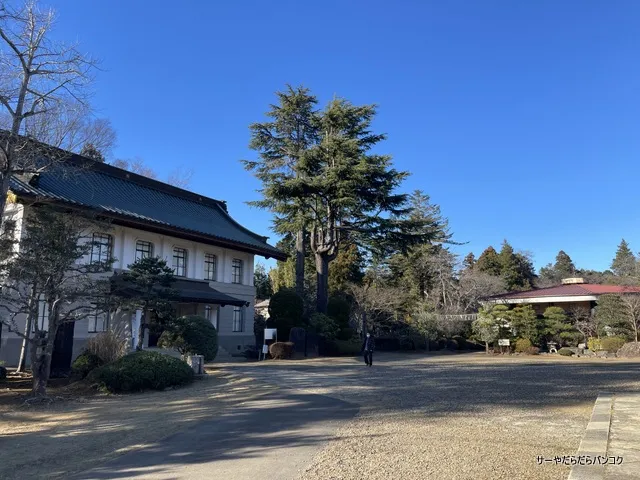 宗吾霊堂（東勝寺） の写真 3