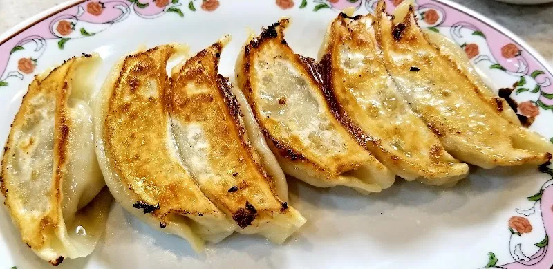 餃子の王将 京成成田駅前店 の写真 2