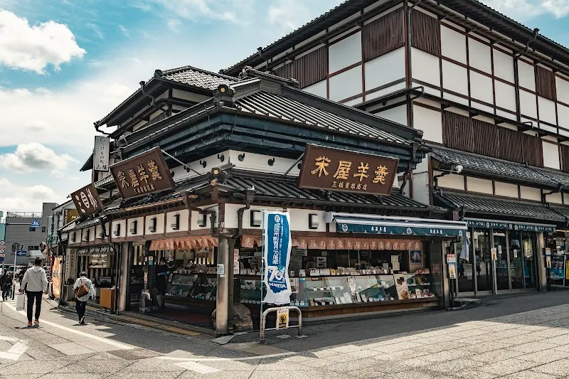 成田山表参道 の写真 3