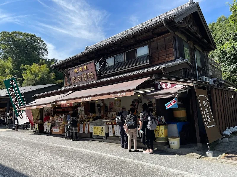 成田山表参道 の写真 4