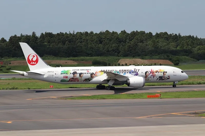 展望デッキ（5F）