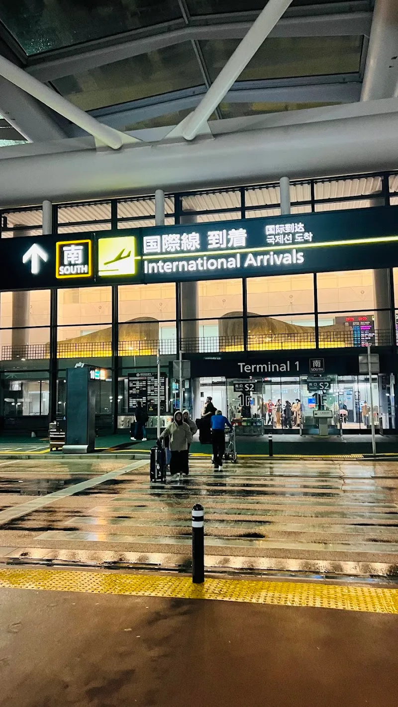 P1駐車場 の写真 3