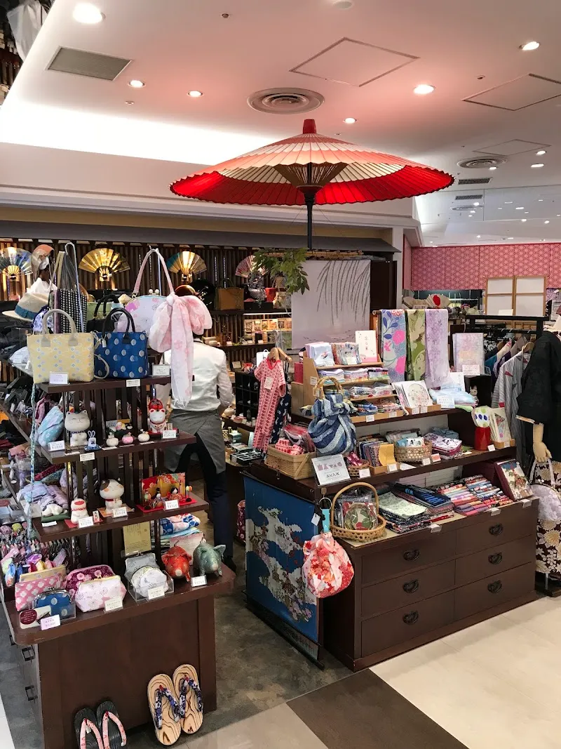 航空科学博物館ショップ の写真 4