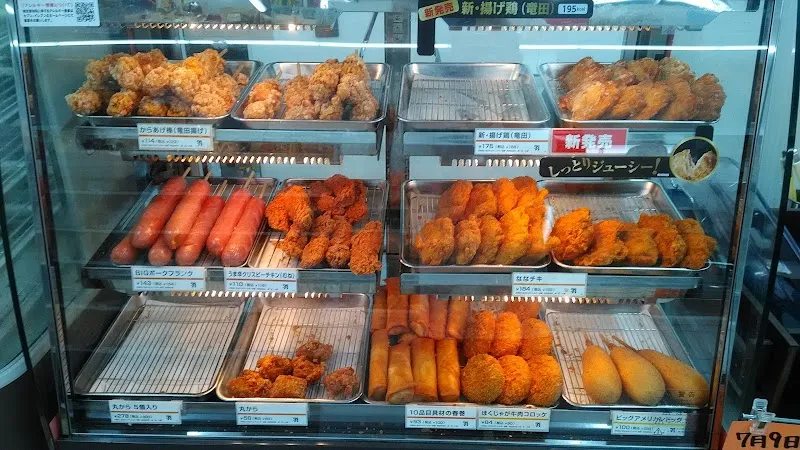 セブン-イレブン（2F） の写真 3