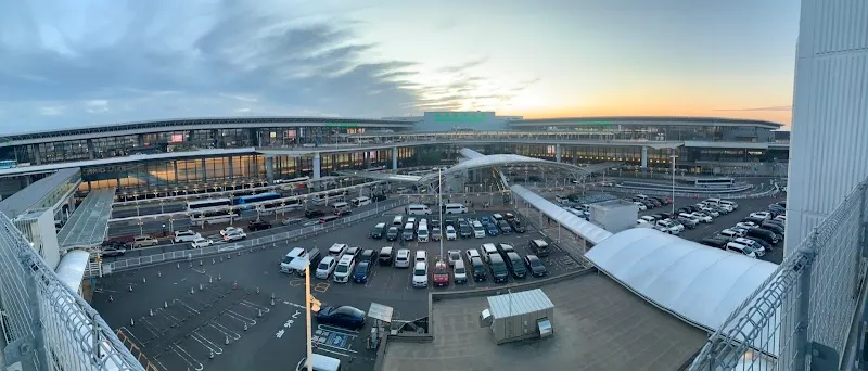 P5駐車場 の写真 2