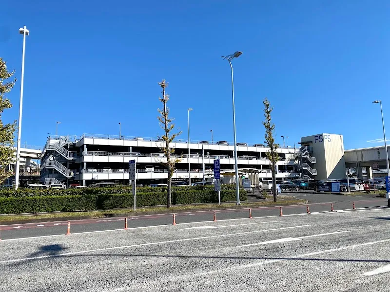 P5駐車場 の写真 1