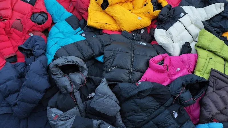 TNF geek の写真 2