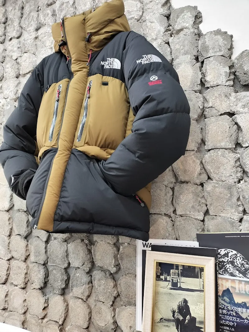 TNF geek の写真 3