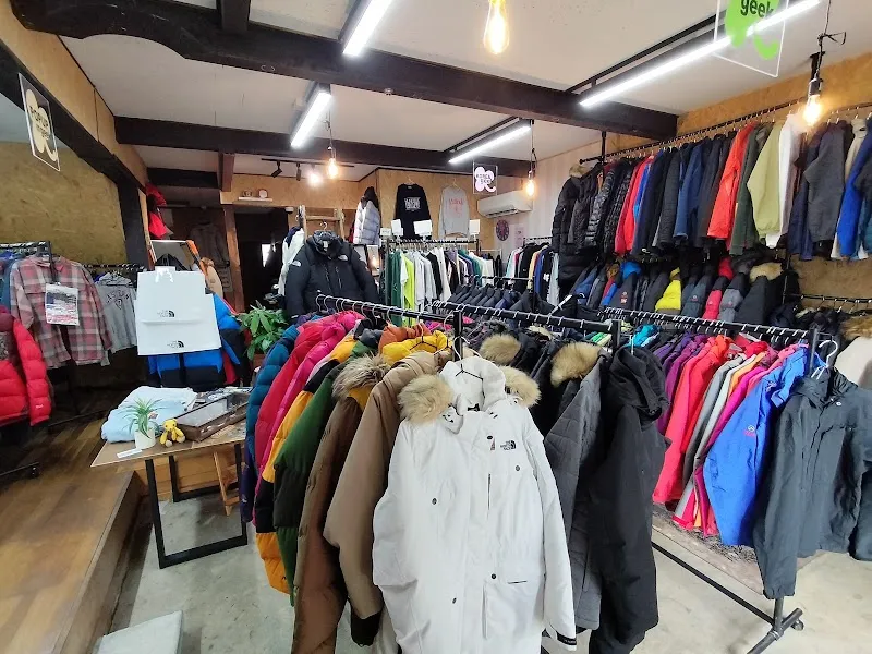 TNF geek の写真 4