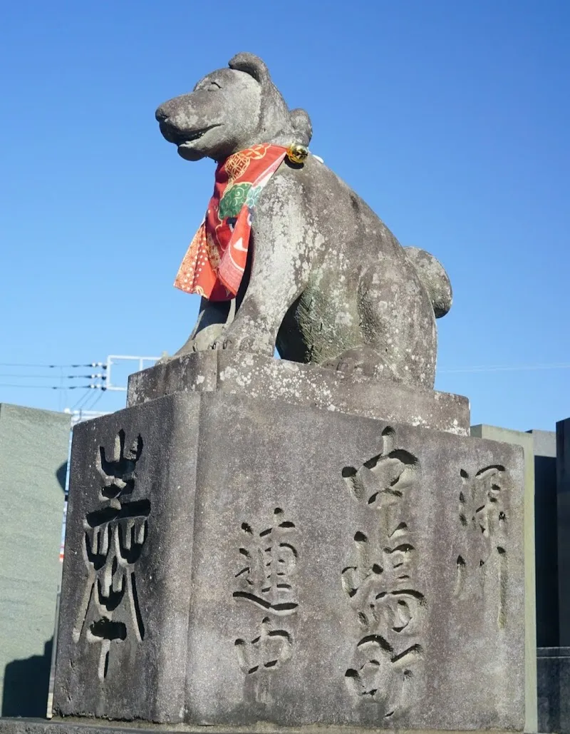 薬師堂 の写真 4