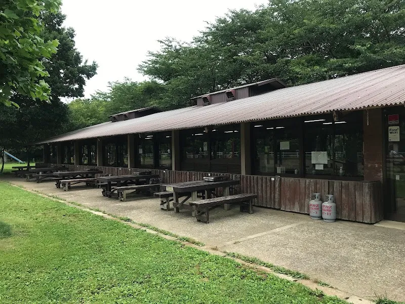 BBQガーデン の写真 2