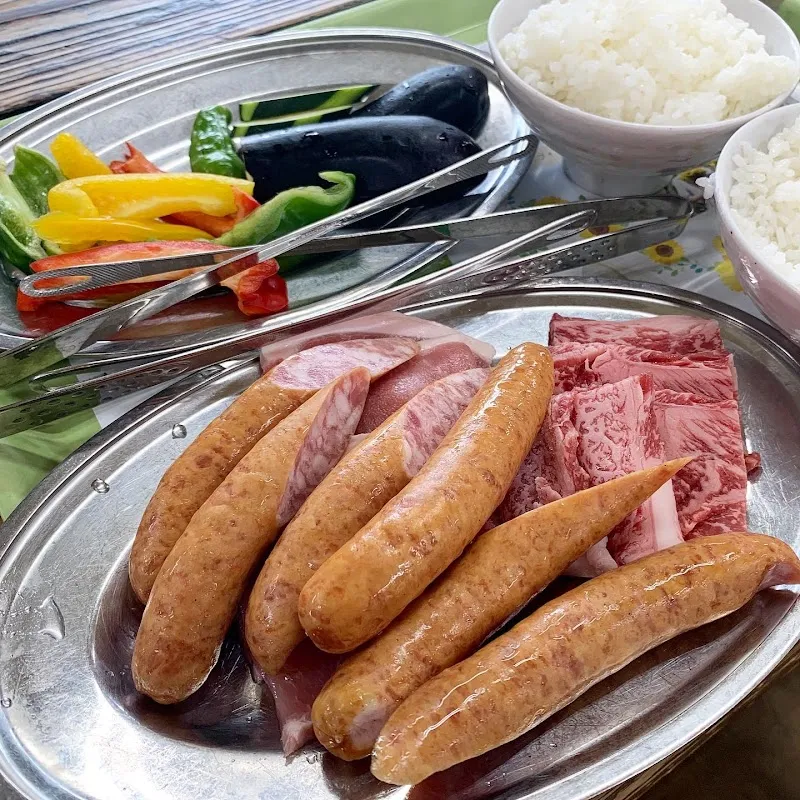 BBQガーデン の写真 3