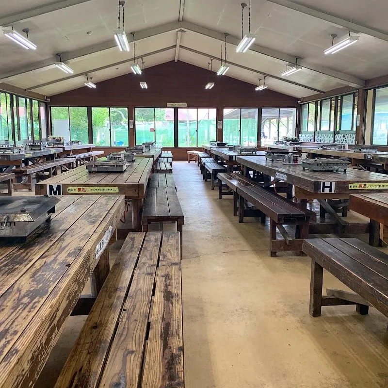 BBQガーデン の写真 4